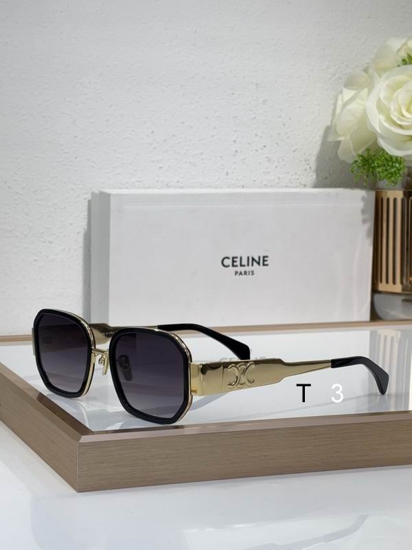 Celine Sunglasses ID:20250816-220